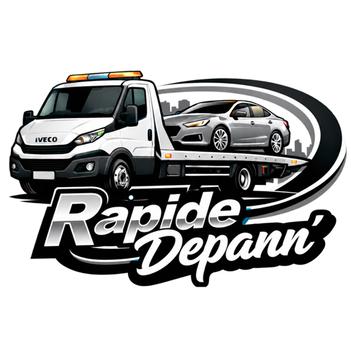 Logo Rapide Dépanne